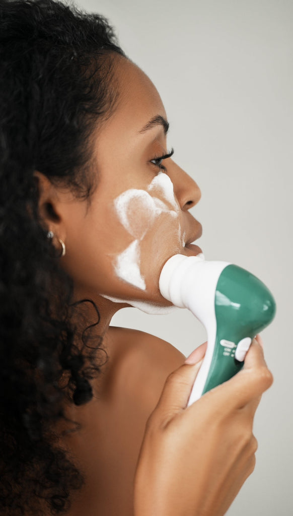 Pretty Melanin: Real Skincare for Real Skin — Flaws, Flare-Ups, and All