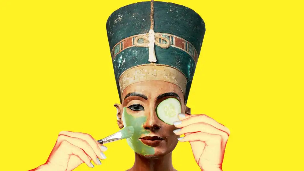 Then vs. Now: The Evolution of Skincare Routines Through Time