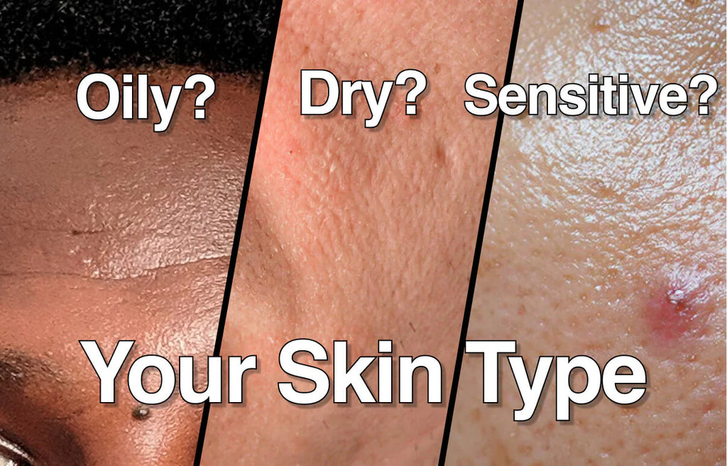 Understanding Your Skin: Oily vs. Dry and How Pretty Melanin Can Help