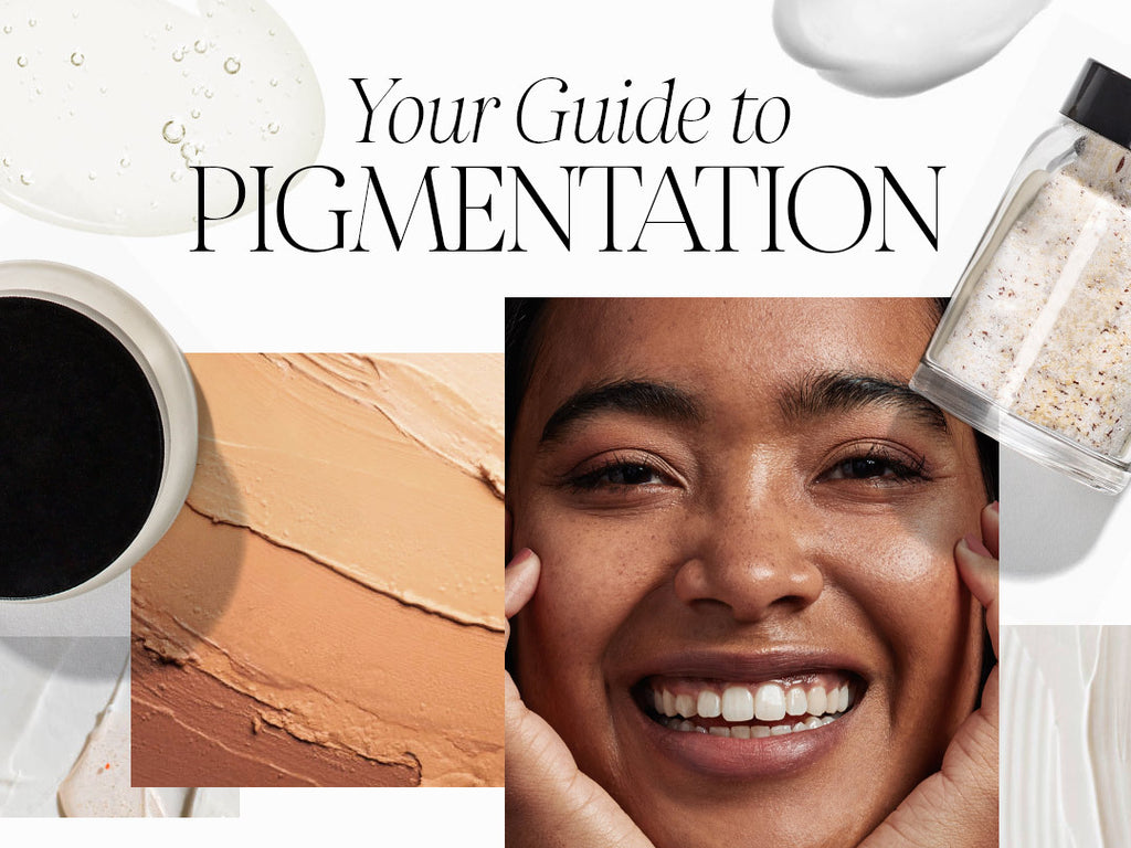 Unlocking Radiance: Combatting Hyperpigmentation
