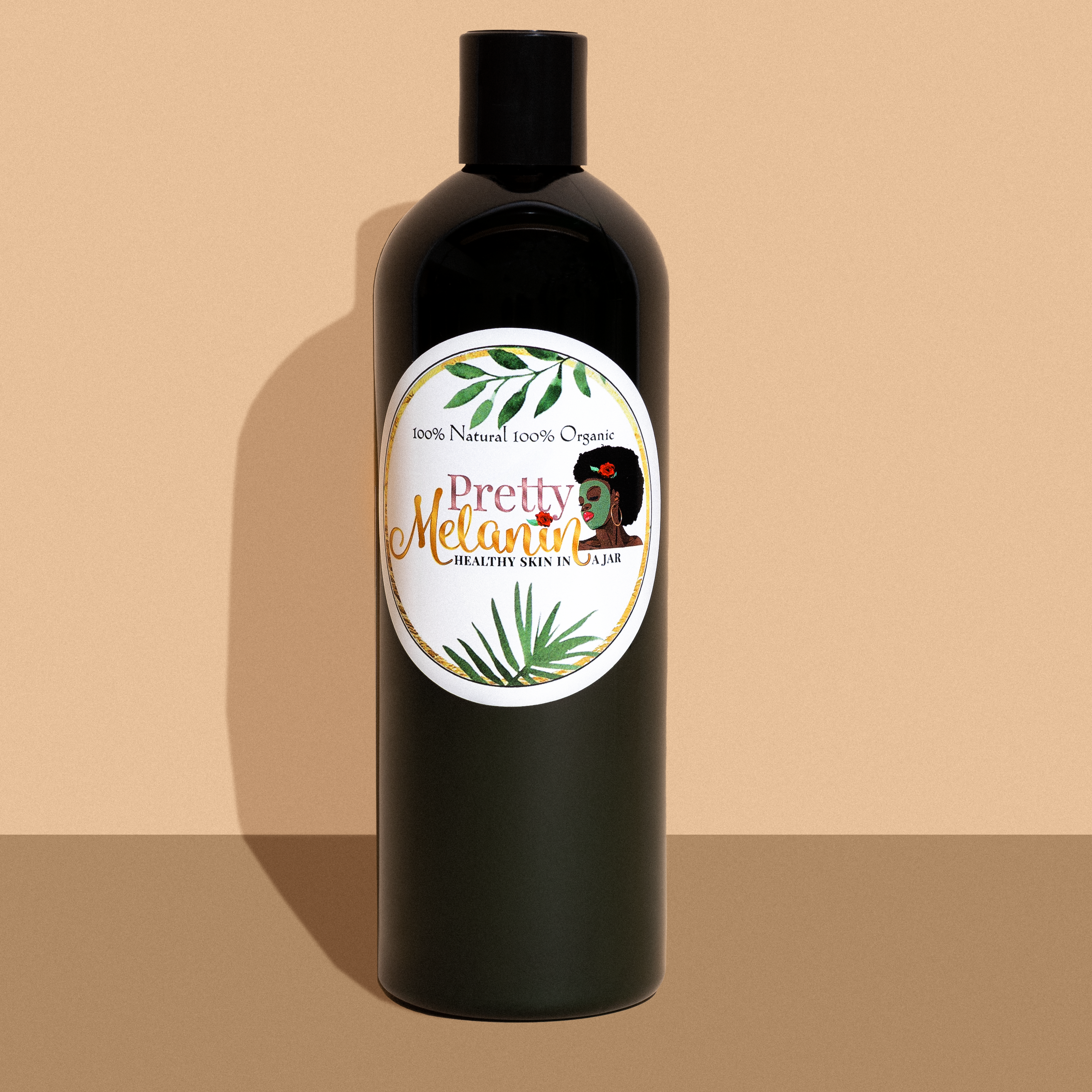 Cocoa Body Wash