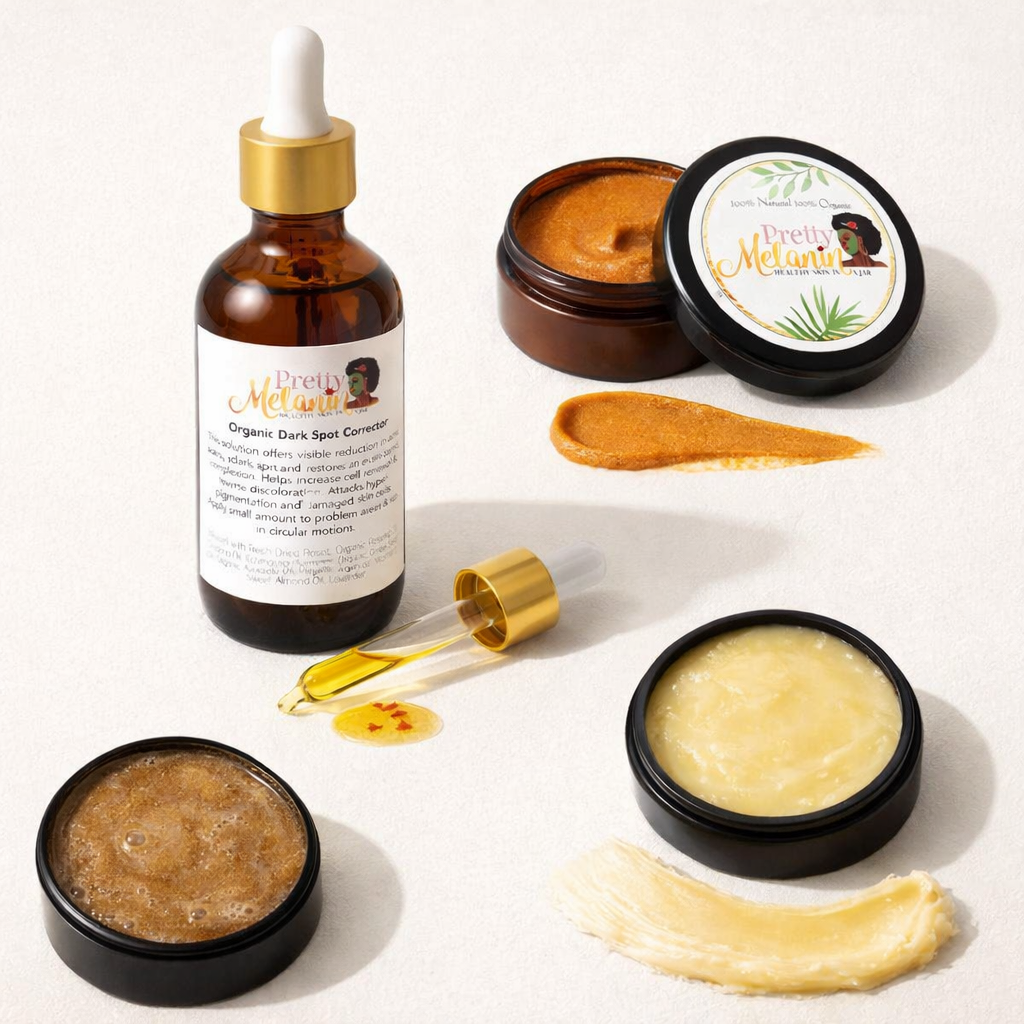 Even Complexion Package