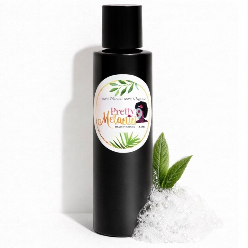 Tea Tree Daily Face Wash/Cleanser