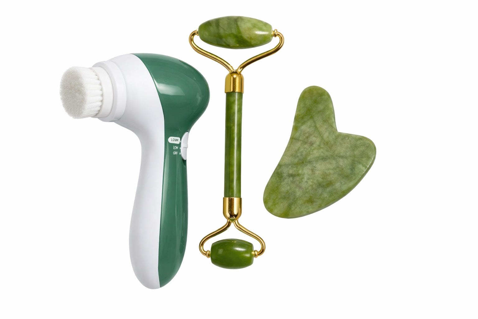 CLEAR SKIN COMBO (6 products in 1 bundle)