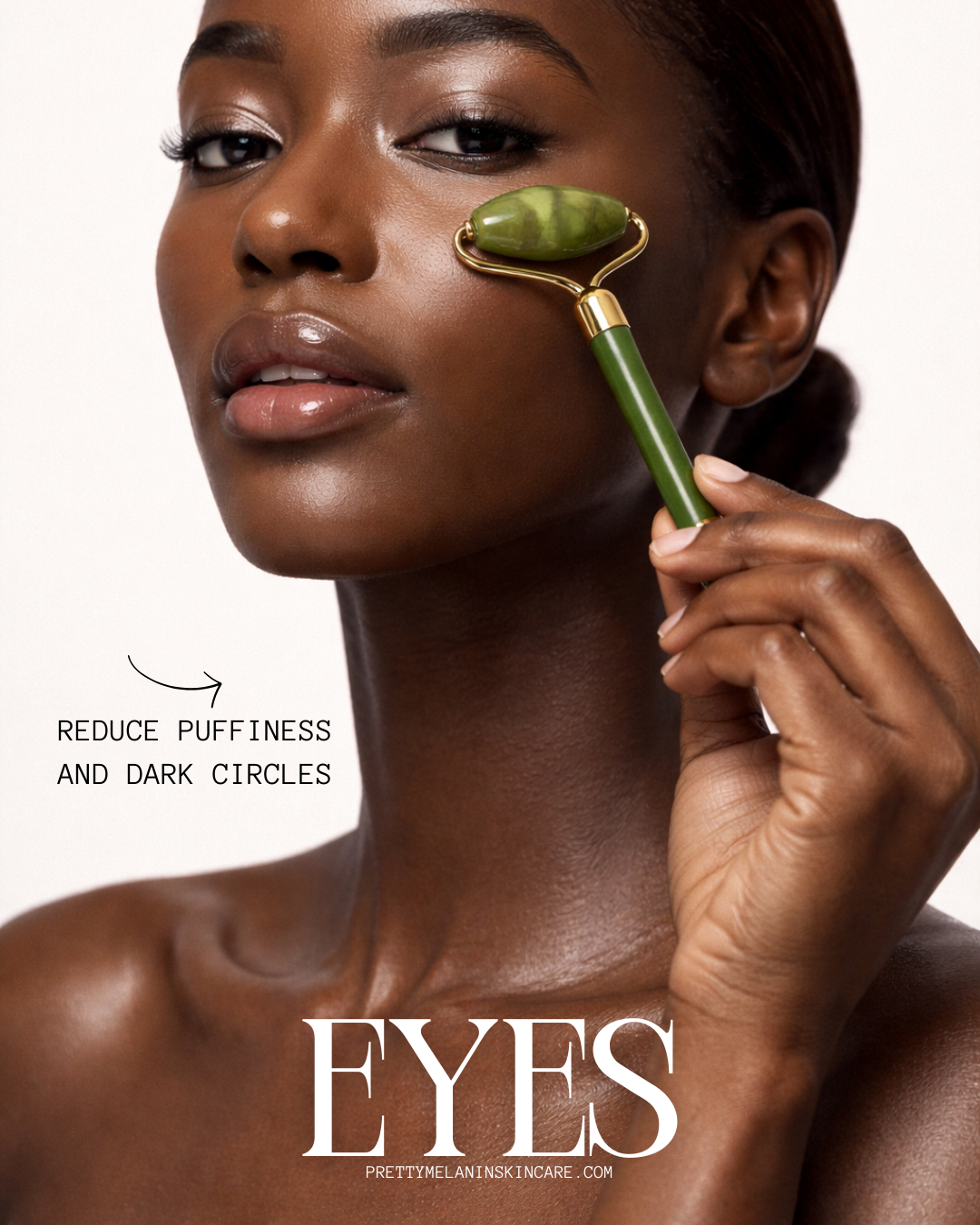 Lymphatic Drainage Jade-Sculpting Set