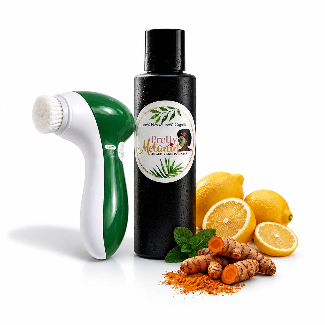 Even Tone Repair Cleanser (Hyperpigmentation, Dark Spots, Acne scars)