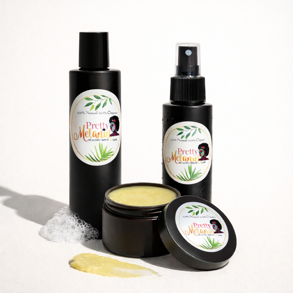 FRESH FACE PACKAGE (Cleanser x Toner x Serum)