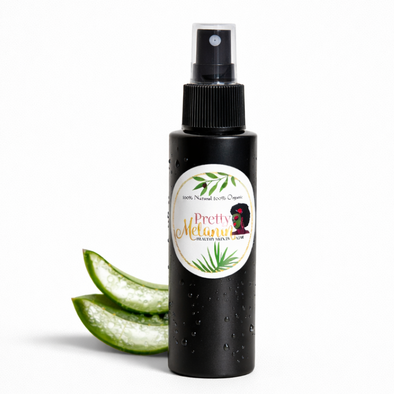 Collagen Boosting Facial Toner/Mist