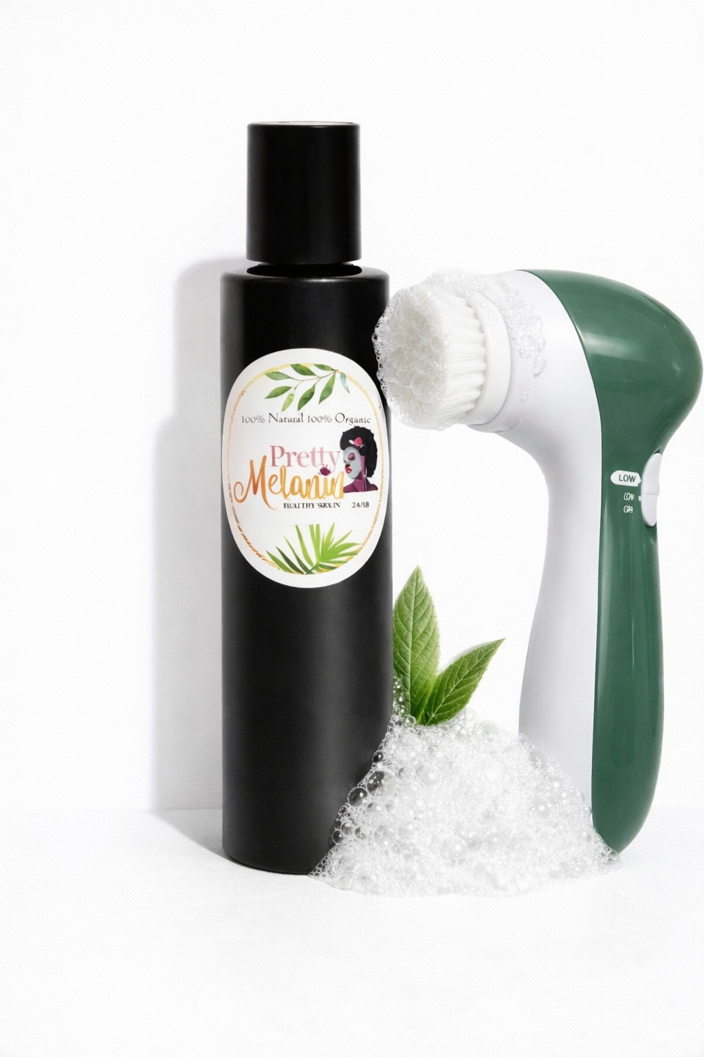 Tea Tree Daily Face Wash/Cleanser