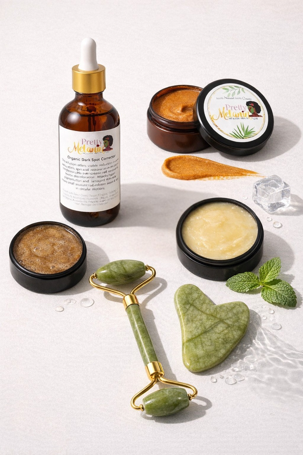 Even Complexion Package