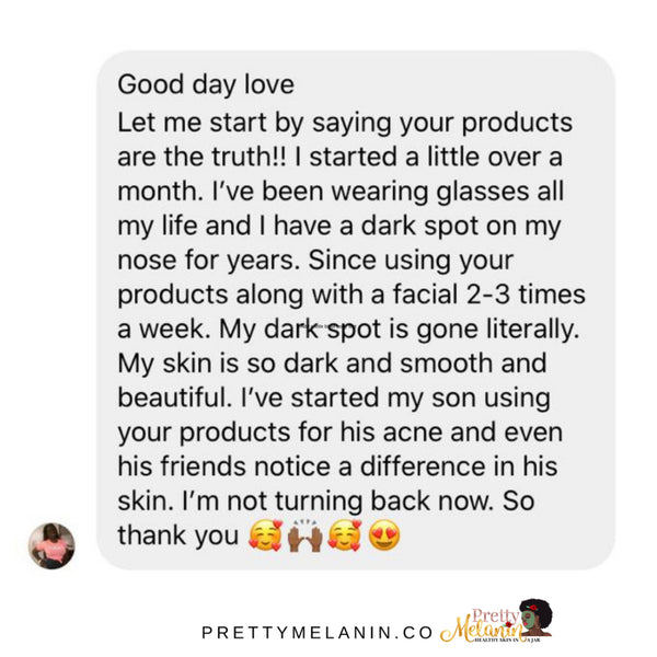 Customer review image