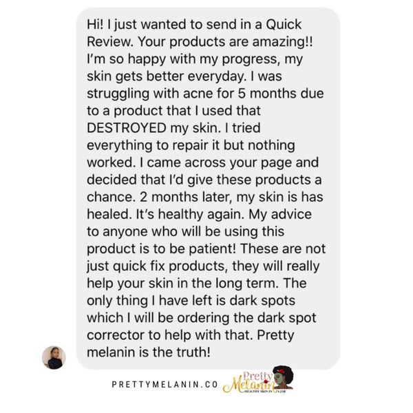 Customer review image