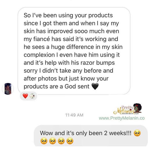 Customer review image