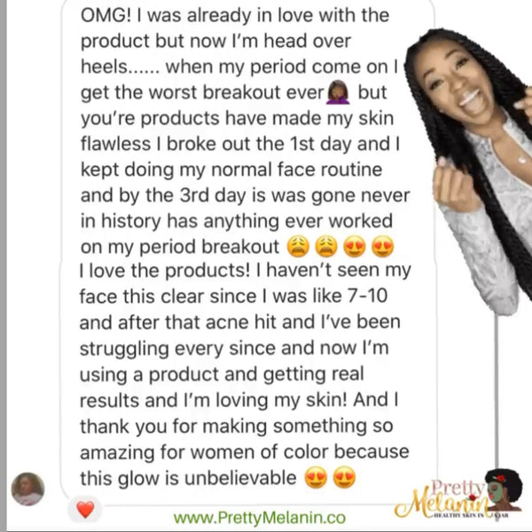 Customer review image