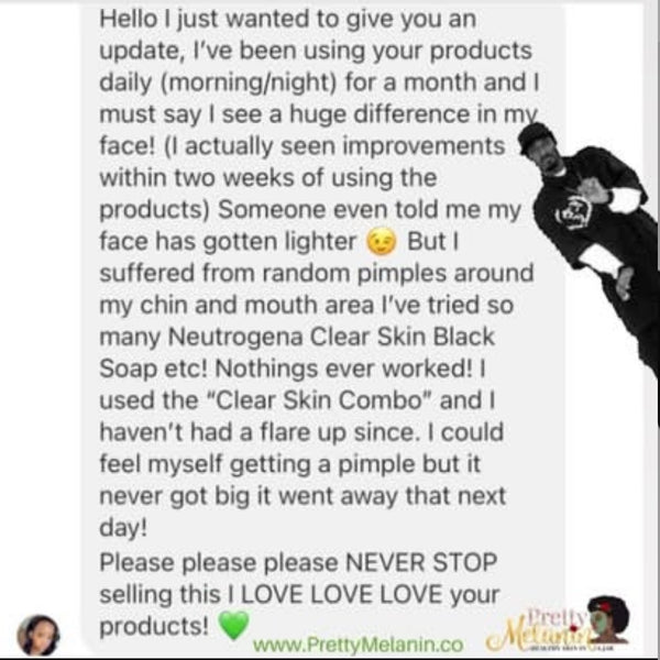 Customer review image