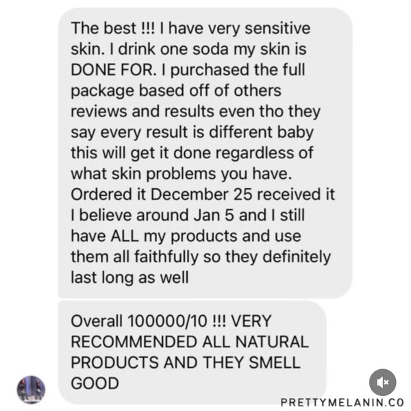 Customer review image