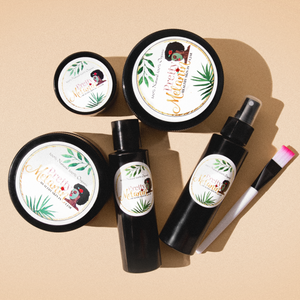 CLEAR SKIN COMBO (6 products in 1 bundle)